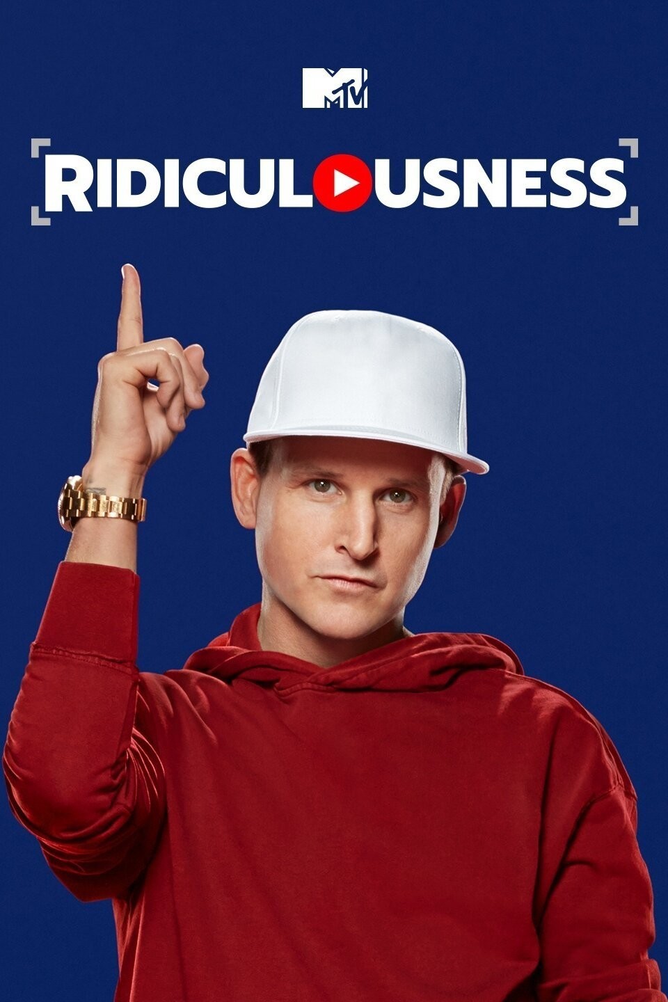 ridiculousness season 22